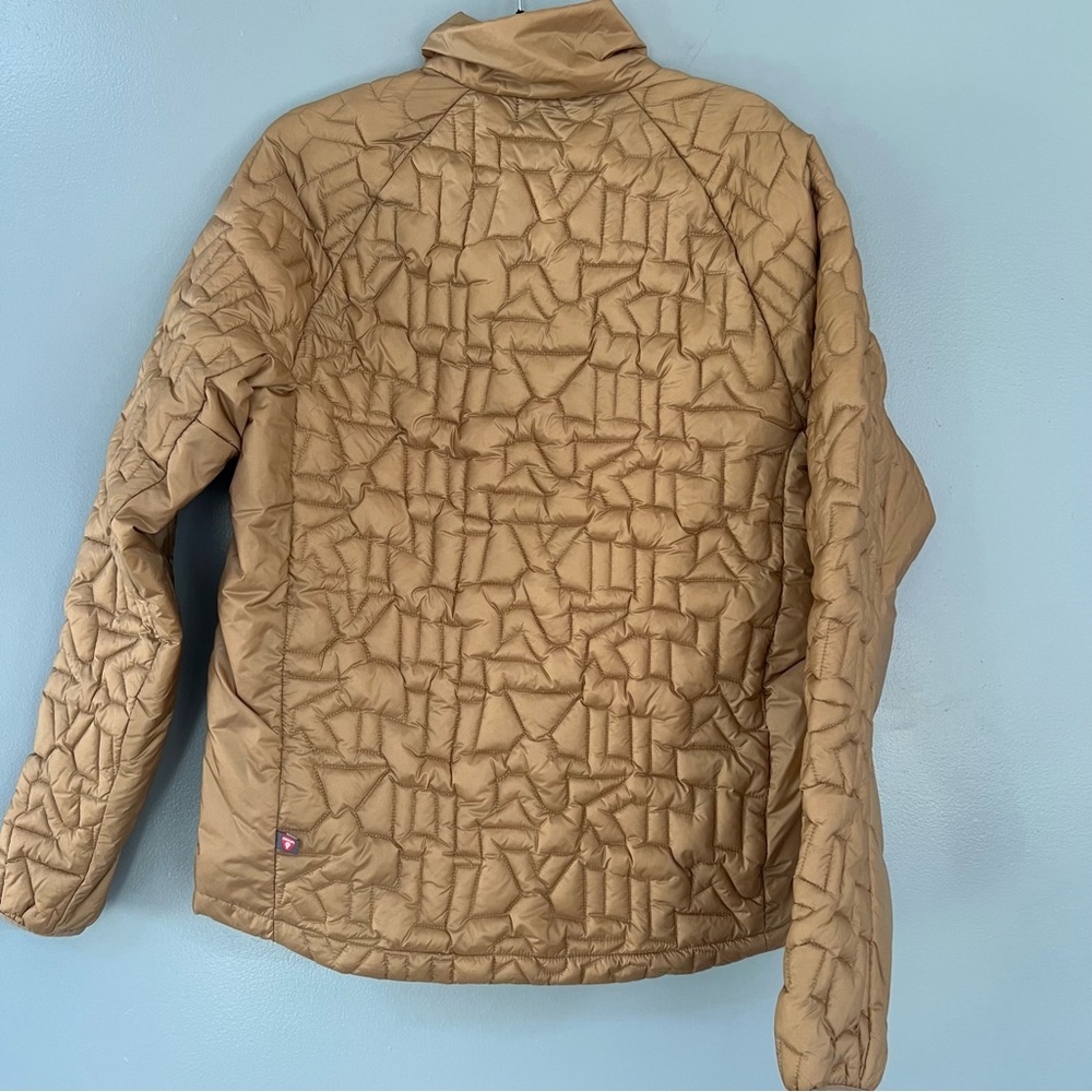 Adidas Terrex Xperior PrimaLoft Loose Fill Insulated Jacket - Picture 4 of 5